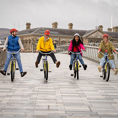 Operational Effectiveness